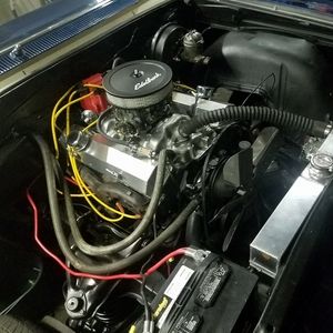 Meet your Posher, Daniel